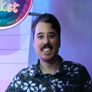 Picture of Calvin Dimas