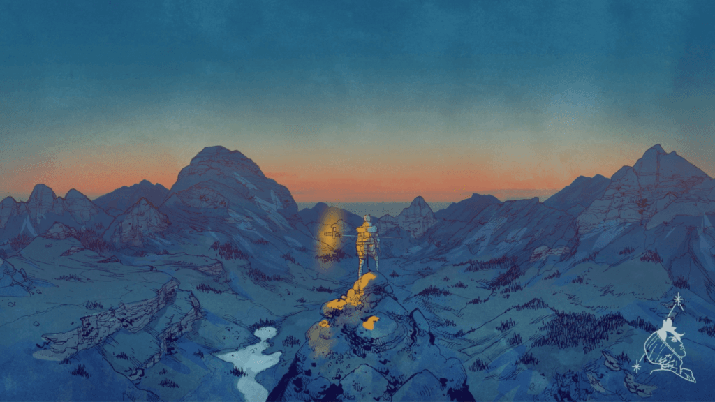Aava vs Mount Kami in Cairn