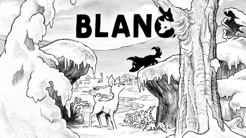 blanc review