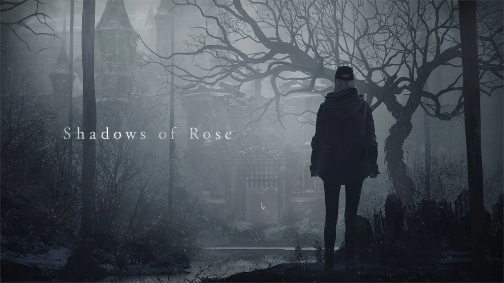 resident evil village shadow of rose review