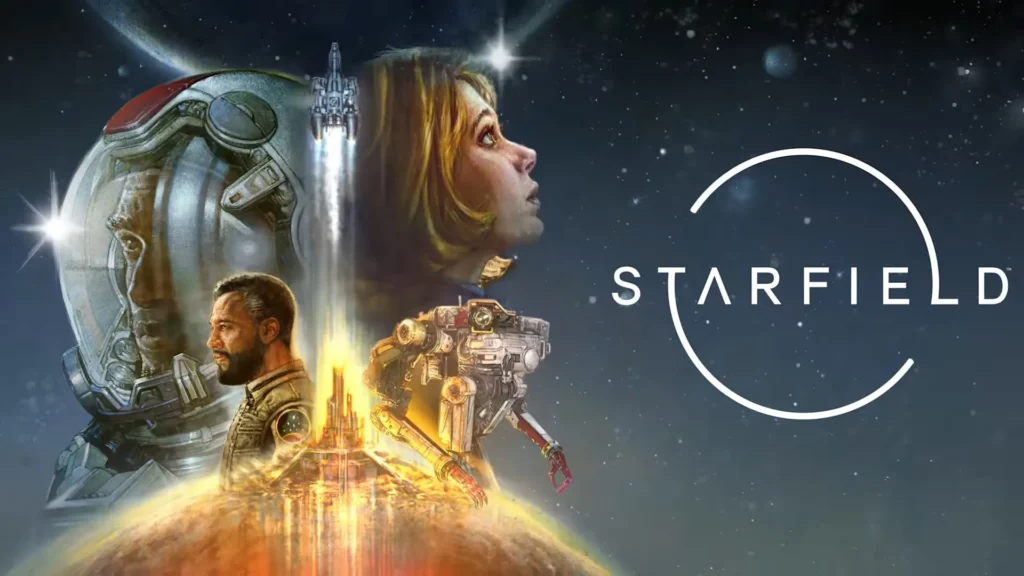 starfield review