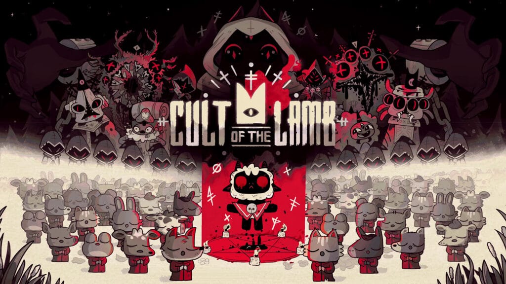 cult of the lamb review