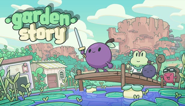 garden story review