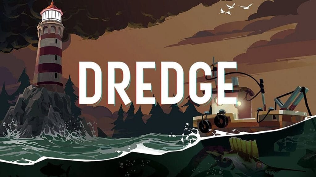 dredge review